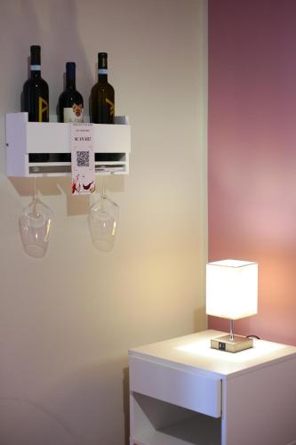 Double Room with Balcony image 10
