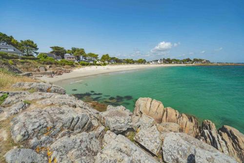 Appartement au bord de mer - Location saisonnière - Carnac