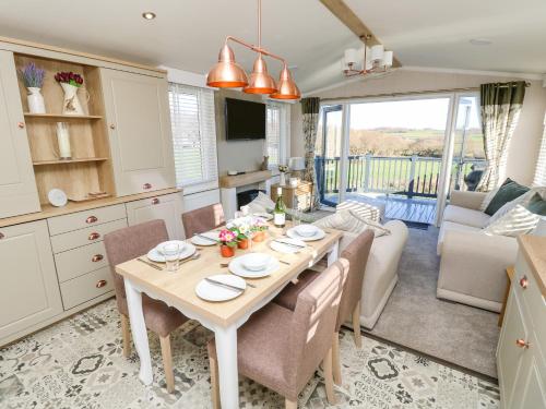 Vendee Lodge, Cowes (fotografie 7)