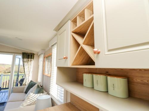 Vendee Lodge, Cowes (fotografie 8)