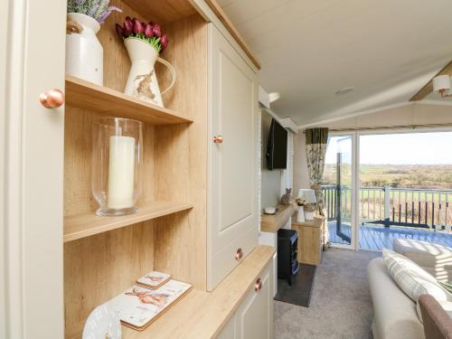 Vendee Lodge, Cowes (fotografie 9)
