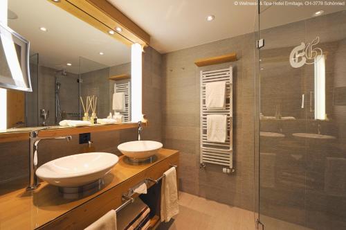 423689985 ERMITAGE Wellness- & Spa-Hotel