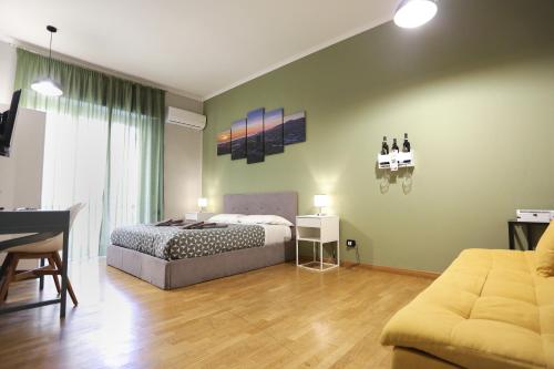 Vomero Maison