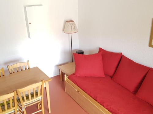 Appartement La Joue du Loup, 2 pièces, 4 personnes - FR-1-504-622 Superdévoluy