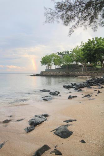 Lombok Sunset Bay Resort