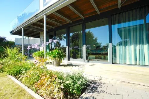 Moderne Ferienwohnung in ruhiger, grüner Lage von Eckernförde in Eckernförde, Deutschland