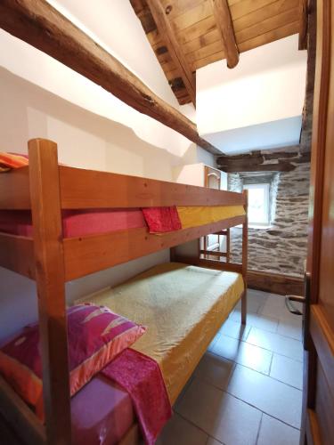 Gite Castagnere 4* en Cévennes