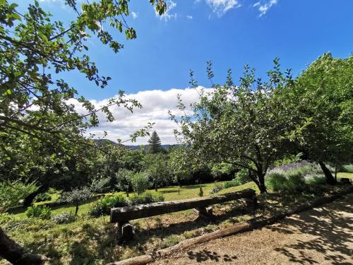 Gite Castagnere 4* en Cévennes