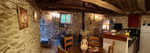 Gite Castagnere 4* en Cévennes