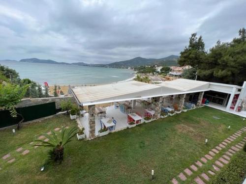 Porto Palio Beach Hotel Porto Palio Beach Hotel