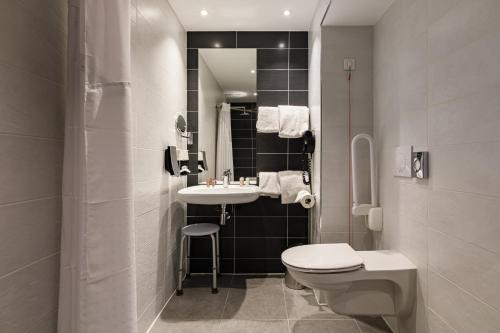 Holiday Inn Clermont Ferrand Centre an IHG Hotel - image 10