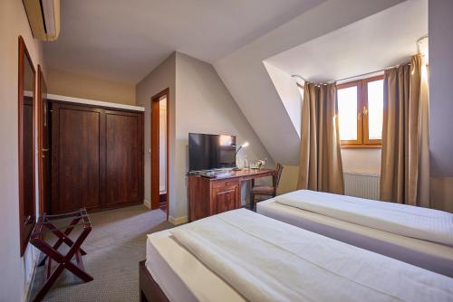 Pension & Restaurant Patriot Trnava - image 13