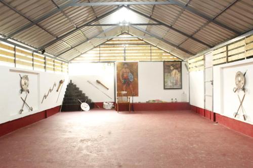 Poyalil House (Ekaveera kalaripayattu academy)