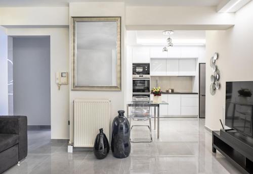 Acropolis Cozy Apartments