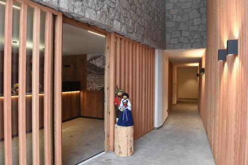 Les Ciases Chalets Dolomites