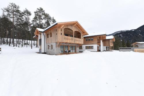 Les Ciases Chalets Dolomites