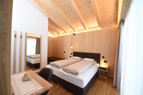 Les Ciases Chalets Dolomites