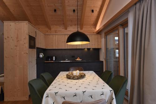 Les Ciases Chalets Dolomites