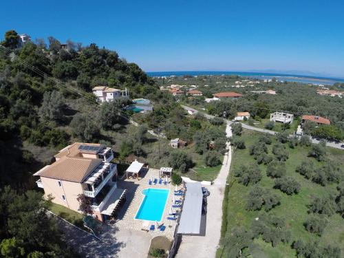 Ithaki Holidays, Lefkada (fotografie 10)