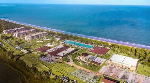 Vila Galé Resort Alagoas - All Inclusive