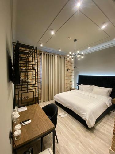 Ardenica Boutique Hotel in 科洛涅