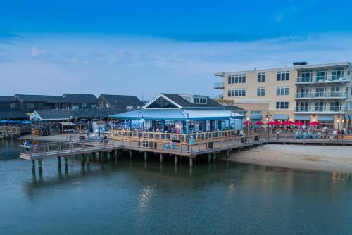 Hyatt Place Dewey Beach