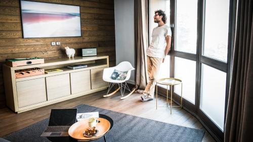 Appartement Relax 1