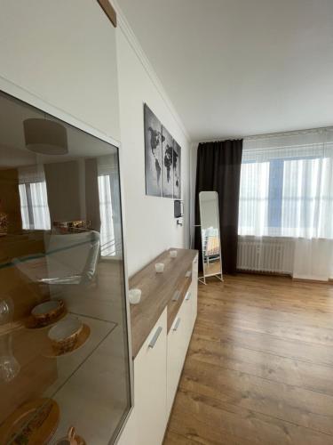 Schickes 2 Zimmer-Cityapartment Bielefeld Mitte