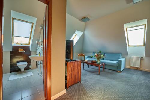Pension & Restaurant Patriot Trnava - image 12