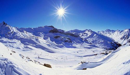 กีฬาและกิจกรรมสันทนาการ, Apart Andrea in อิสเกล