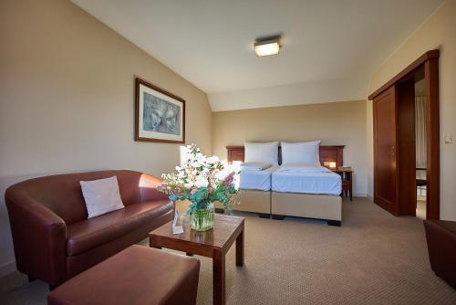 Business Twin Room