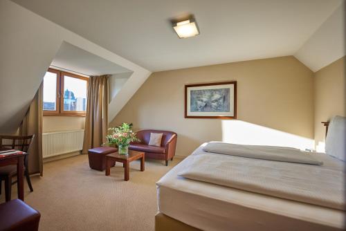 Pension & Restaurant Patriot Trnava - main image