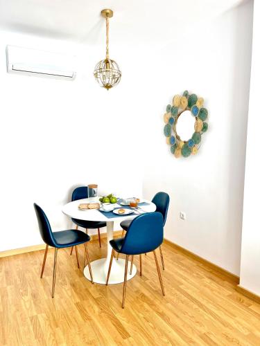 Apartamento Sorolla Center