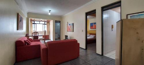 Fortaleza Flat Executivo