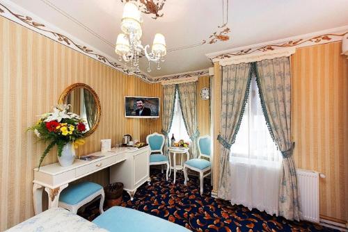 Villa Paradiso & Spa Hotel Room Type - Superior Double Room