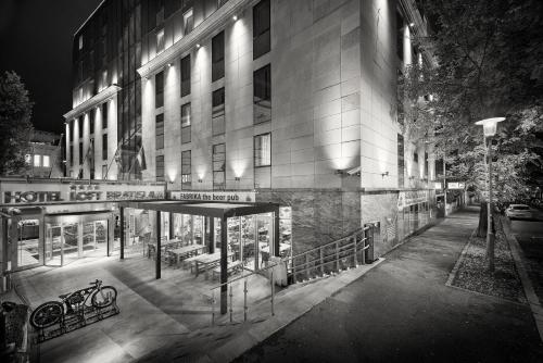 LOFT Premium & Wilson Palace - image 5