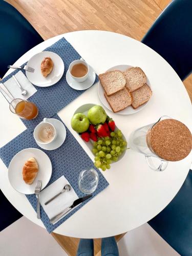 Apartamento Sorolla Center