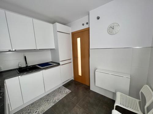 Apartamento Sorolla Center