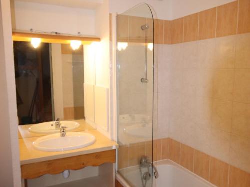 Chalet Duplex 6 pers, Animaux admis - FR-1-504-504, Superdevoluy (fotografie 5)