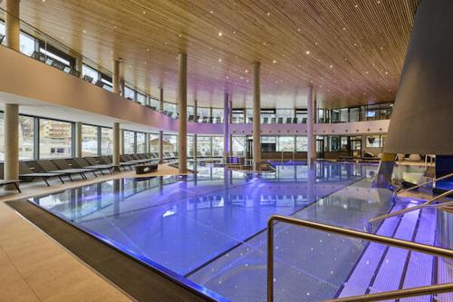 กีฬาและกิจกรรมสันทนาการ, Apart Andrea in อิสเกล