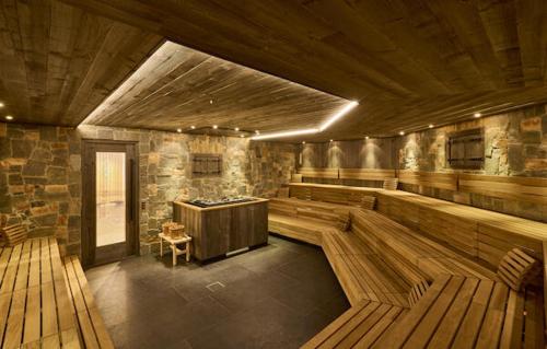 กีฬาและกิจกรรมสันทนาการ, Apart Andrea in อิสเกล