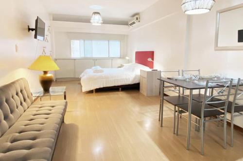 CORD0306 Studio en el centro de Bs As a Mts del Obelisco