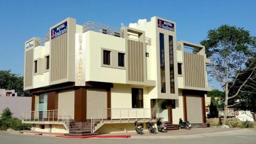 Indrani Hotel, Chittaurgarh