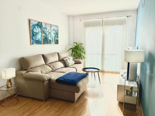 Apartamento Sorolla Center - Ayamonte