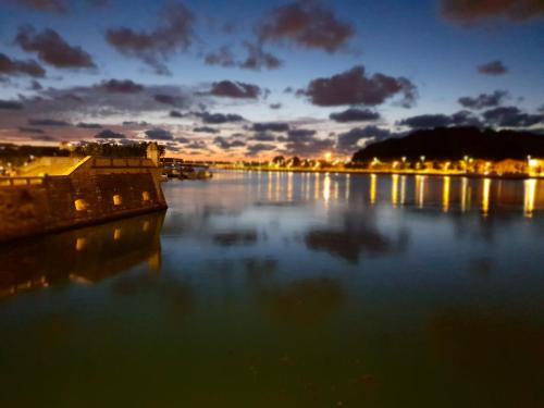 Hôtel Les Genêts Bayonne