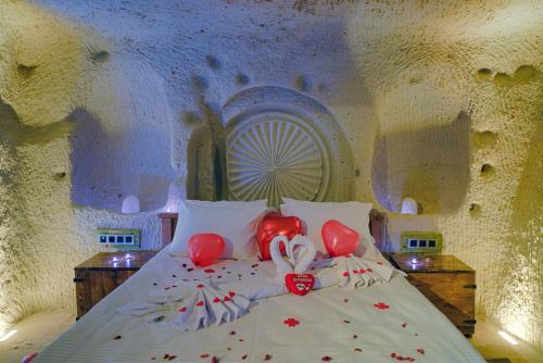 Babili Cappadocia Cave Hotel