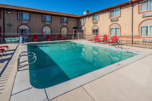 Foto - Red Roof Inn St George, UT - Convention Center