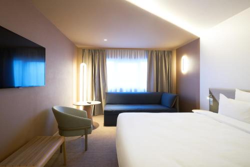 Novotel Reims Tinqueux - image 12