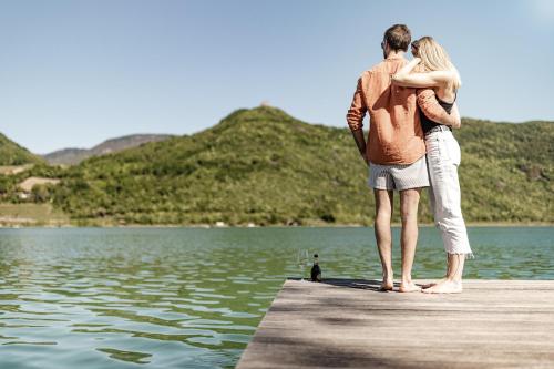 Lake Spa Hotel SEELEITEN