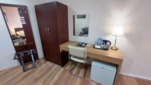 Hotel Villa Panorama - image 5